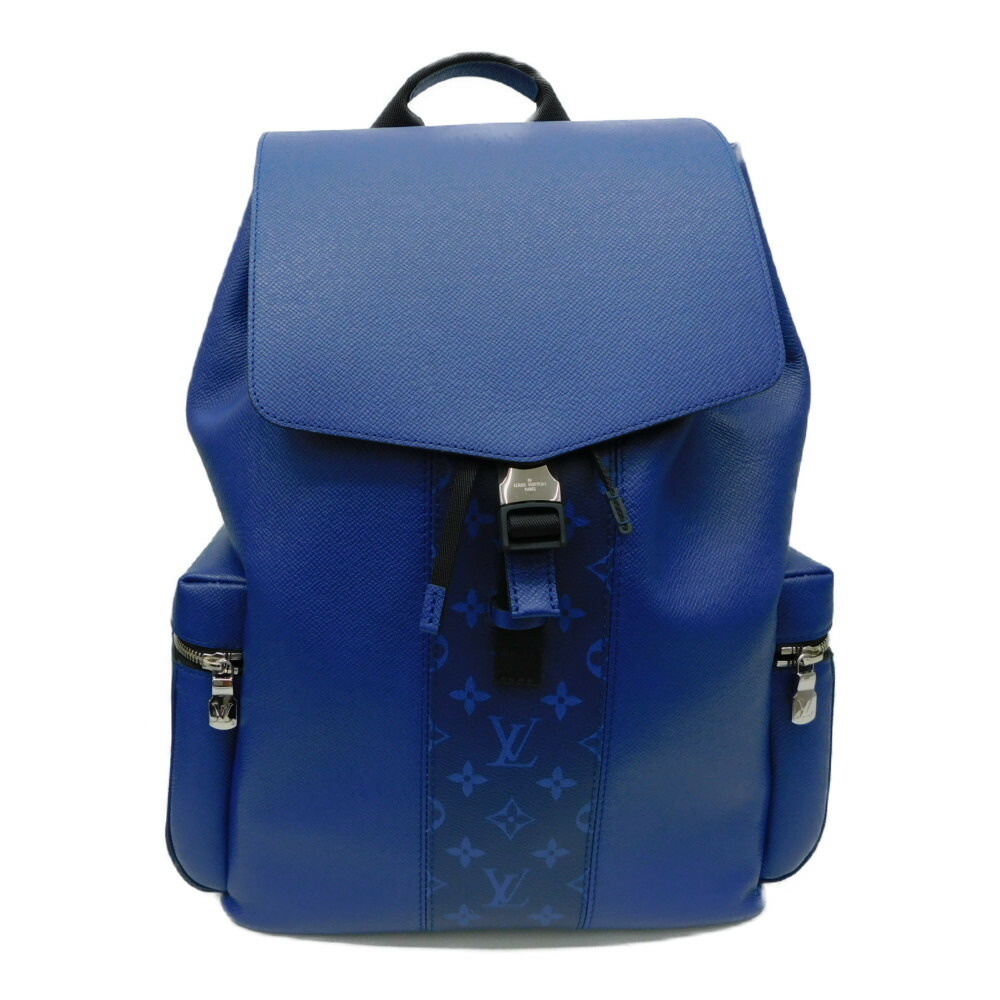 Louis Vuitton Backpack Monogram Eclipse Taiga Cob… - image 1